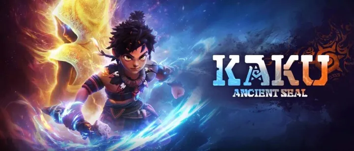 《卡库：远古封印》现已登陆PlayStation 5与Xbox Series X|S平台！