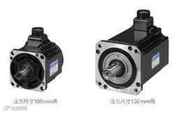 自动化领域最值得关注的十大伺服电机