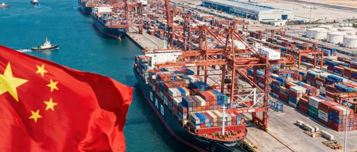 中国企业掌控海外129家港口，遍布六大洲