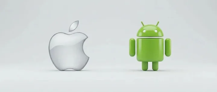 苹果和安卓，终于互通了！