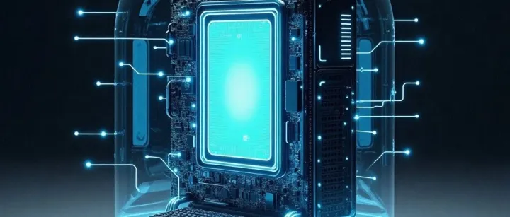 智算云 A800 资源上线，解锁超算级体验