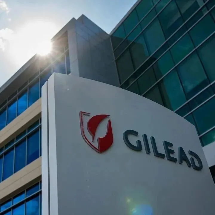 16.4亿美元！吉利德携手中国力量，押注体内CAR-T新格局