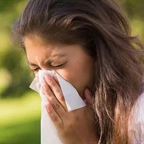 秋天到，鼻炎恼，不如试试穴位埋线