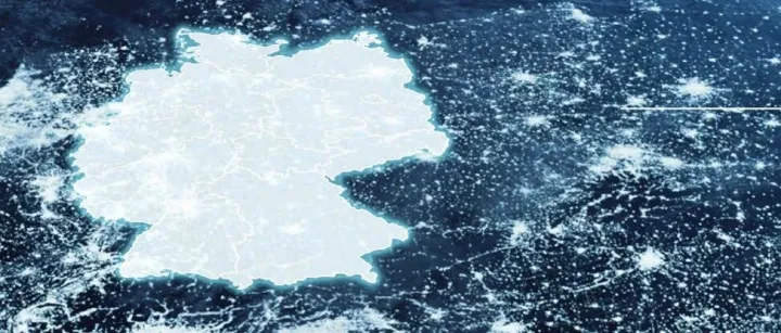 最新人工翻译2万3字报告：德国国防部-太空安全与安保战略（中英文）2025年11月19日