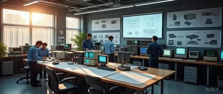 ADI最新动态分析报告