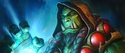 炉石34.2.2补丁后标准天梯<em>上</em><em>分</em>卡组推荐！！