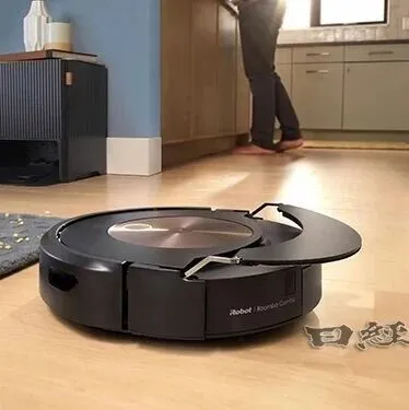 扫地机器人制造商iRobot申请破产，并入中国企业