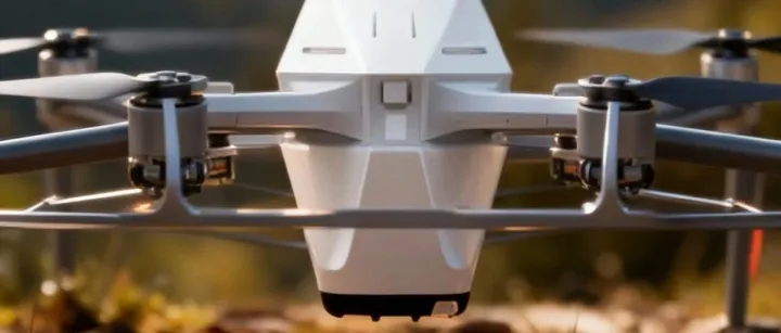 【阿联酋采购】超大型订单！DT公司急寻 Damoda V3 系列表演无人机，1000 架锁定海湾灯光秀市场