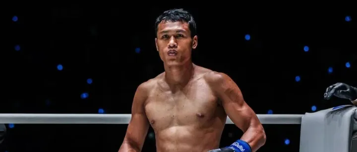 狮王的救赎：“我已退无可退，只有跟他血拼！“