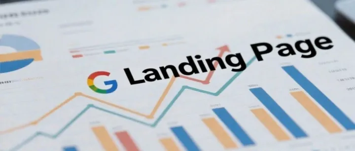 为什么谷歌<em>ads</em>投放建议你使用落地页？