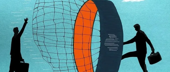 双语学习｜“套路”英语怎么说？