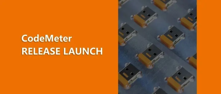 【版本更新】| CodeMeter 8.40b 与 <em>Protection</em> Suite 11.70b 版本发布