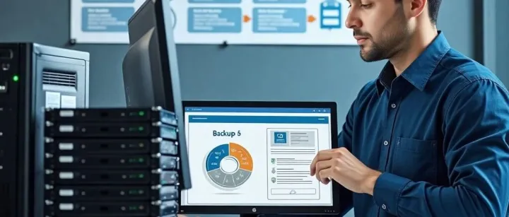 <em>备份</em><em>数据</em><em>恢复</em><em>与</em>灾难<em>恢复</em>计划