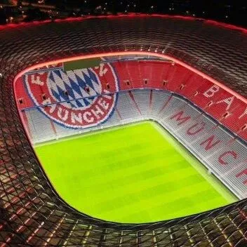 德甲赛季巡礼之 <em>拜仁</em><em>慕尼黑</em>