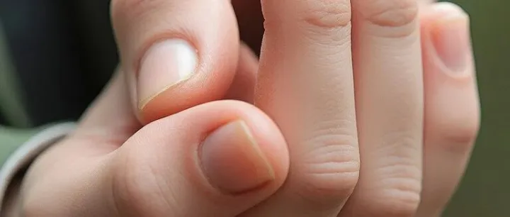 为什么大拇指是2节，其他手指是3节？揭秘人体手指的进化智慧