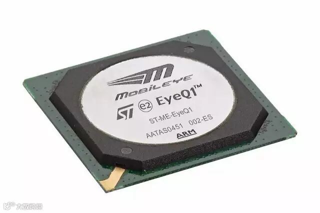 Mobileye与车企的爱恨纠缠