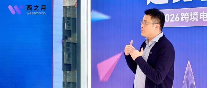 西之月总裁胡华东：以宝安为枢纽，构建湾区产业带出海数字化分销通路