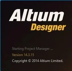 Altium Designer14软件安装教程