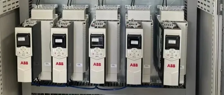 破解农村污水处理痛<em>点</em>！<em>迪</em>安帝电控技术高效破局