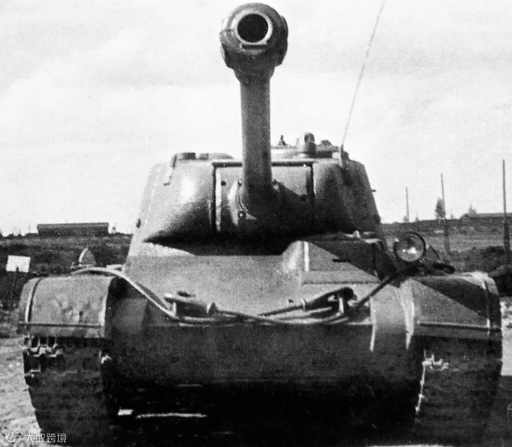 大口径+高单发重炮！个性鲜明战力突出的赤色战锤- 大数跨境