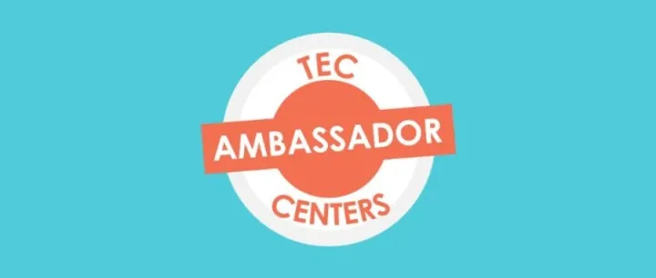 NEWS FLASH | Welcome Two New Ambassadors