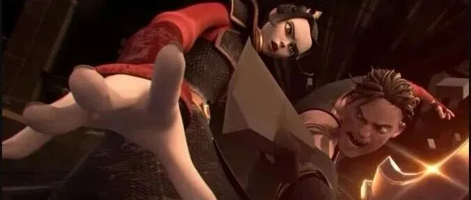 阿祖拉-复仇之战+练习版本