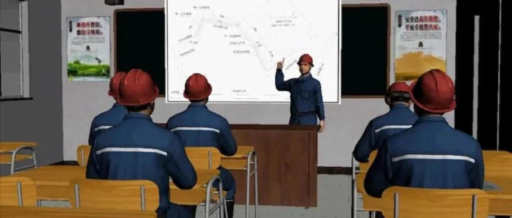 企业培训师资展示（部分）