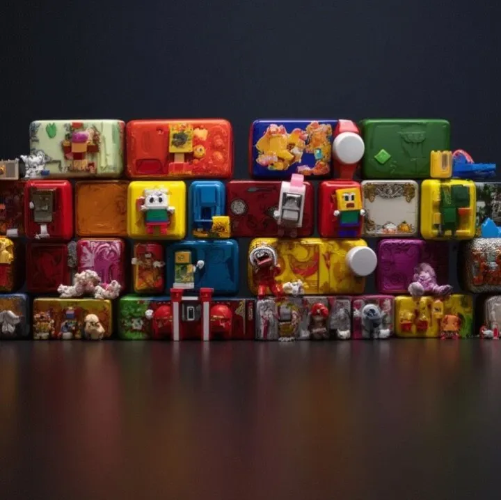 IP联名营销：从内容共创到价值共生