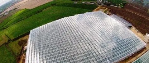 由ORION驱动的智慧农场无缝数字旅程