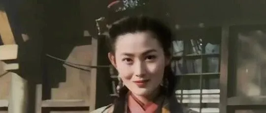 “最美潘金莲”王思懿近照曝光，她如今变成这样了？