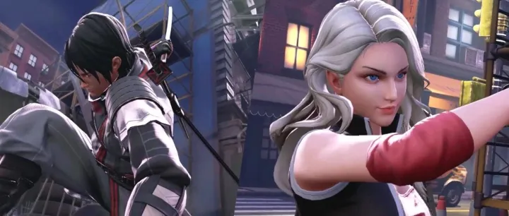 《双截龙：再临》今日发售，同步推出数字版与实体版