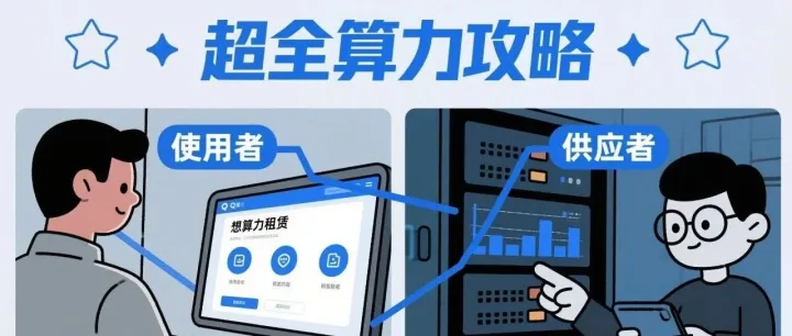 星亢智算容器云操作全攻略，小白也能轻松上手！