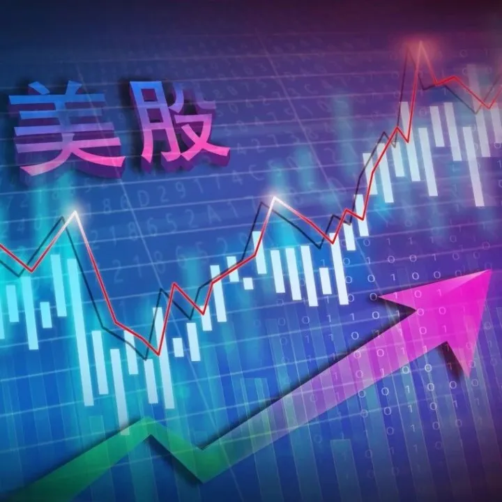 美股温和上涨，美债继续下行