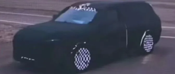 华为东风新品牌“奕境”首车明年Q3推出