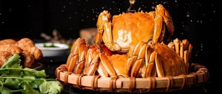 大闸蟹礼盒蟹<em>卡</em><em>上</em>新了