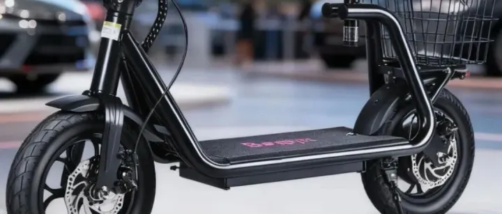 【摩洛哥采购】SN急寻新款高品质电动自行车，test order 开启卡萨布兰卡零售市场