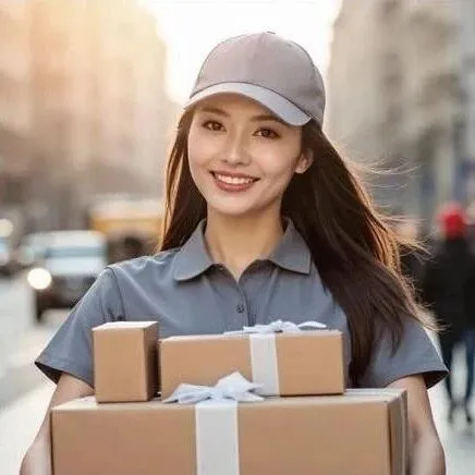 从香港到内地，你的包裹正在"极速通关"！