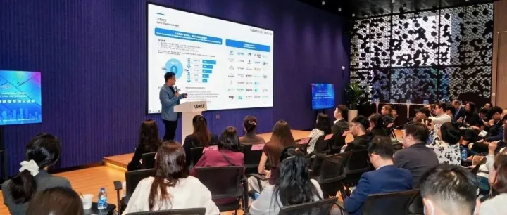 前方高能！全球创新人才“空降”罗湖，开启搞事模式