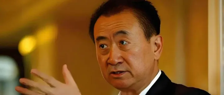 王健林赎回万达，反转看懵全网！