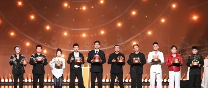 超级<em>大</em>舞台·百<em>城</em>大战收<em>官</em>，各地文旅“新地标”<em>大</em>舞台究竟有何魅力？