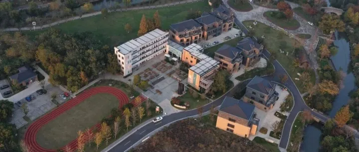 让 AI 时代的青年人联合起来！良渚青年公社 Co-Living 首批招募