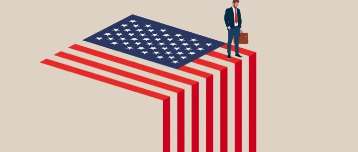 【关注】美国企业破产数量飙升 零售行业首当其冲