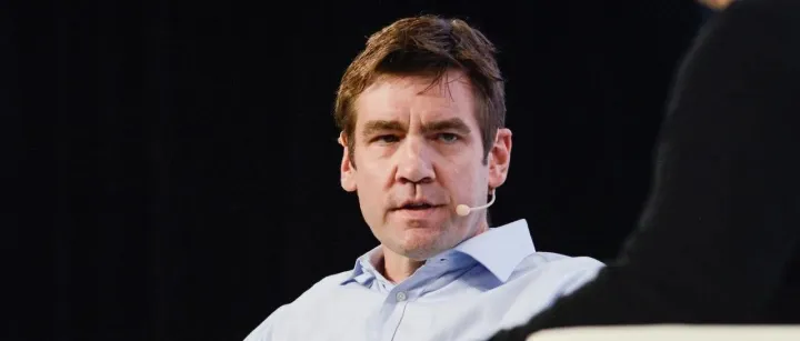 专访 a16z 合伙人 Chris Dixon：详谈熊市、监管与真正的 Web3 用例