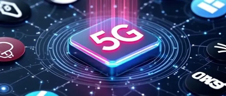 5G开关藏在哪？3步快速开启，网速直接翻倍！