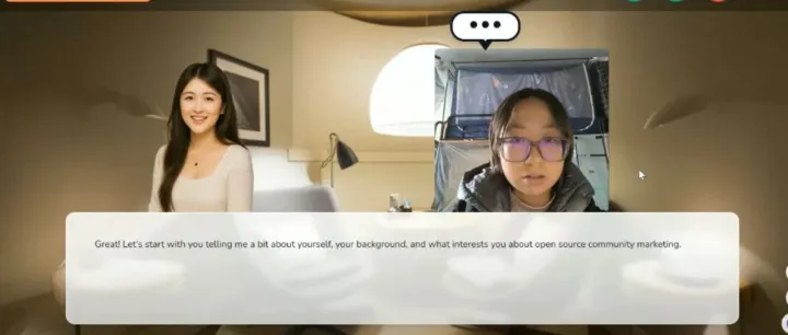 全程 AI 面试拿 offer，40+ 北美 AI Native 创企喊你来面试！