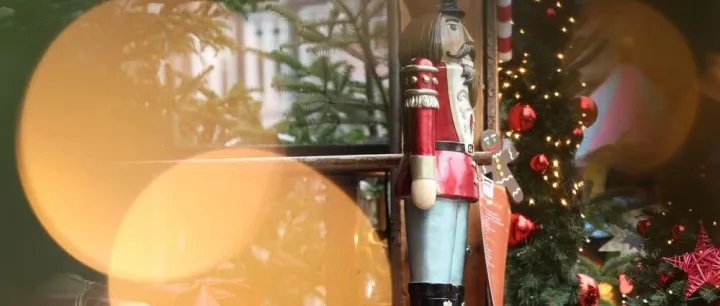 德国挫败针对圣诞市场袭击图谋 逮捕五人