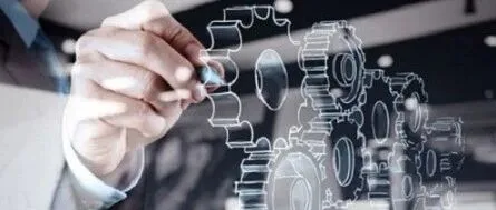 搞四五年机械都不知道机械设计最重要的是什么？思路清晰比经验重要！