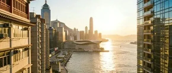 组织架构靴子落地 绿地香港的“背水一战”