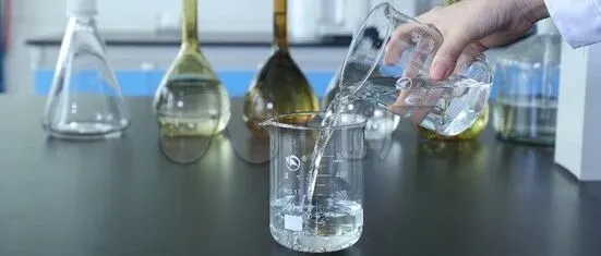 别让“水”拖了实验的后腿！