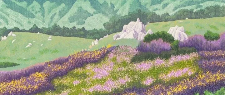 不容置疑的那种硬